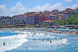 Созопол готов за сезона. Няма шега с нарушителите