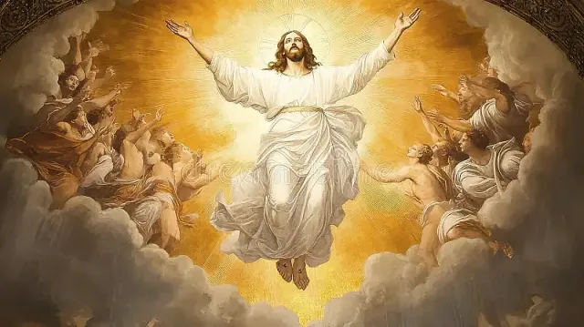 Днес е най-благословеният ден - Исус Христос ни подари Спасението