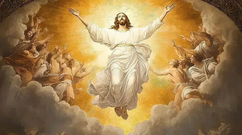 Днес е най-благословеният ден - Исус Христос ни подари Спасението