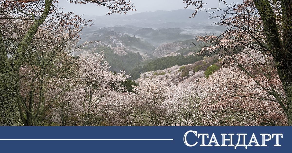 Дъжд, сняг и гръмотевици на Велика събота