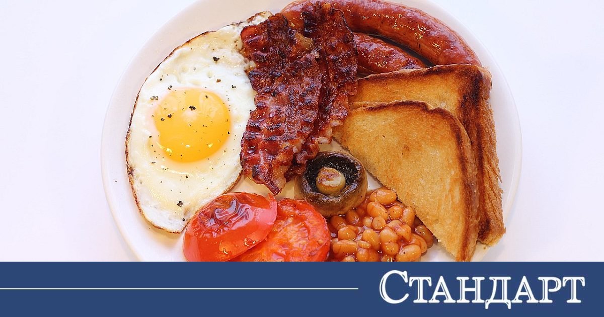 Най-лошата закуска според диетолозите