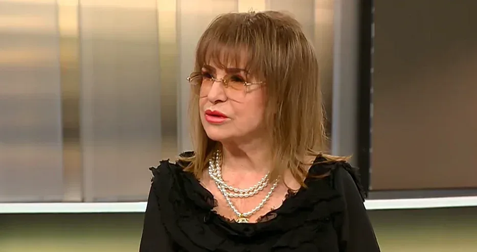 Мими Иванова направи тежко признание