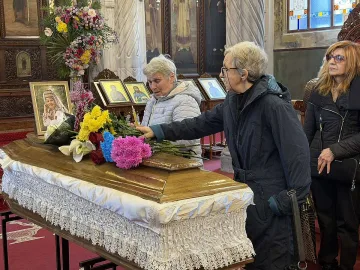 Страната се прощава с голямата Янка Рупкина