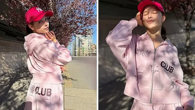 Бившата на Насар разкри големия му проблем