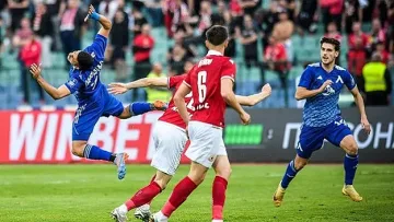 Има ли голям интерес. Колко билета продадоха за дербито