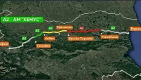 Най-чаканата новина за магистрала "Хемус". Нов участък