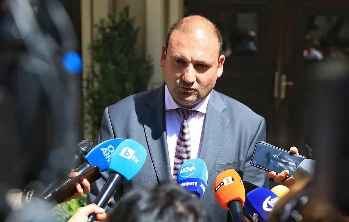 Назначиха нов шеф на полицията в Кърджали
