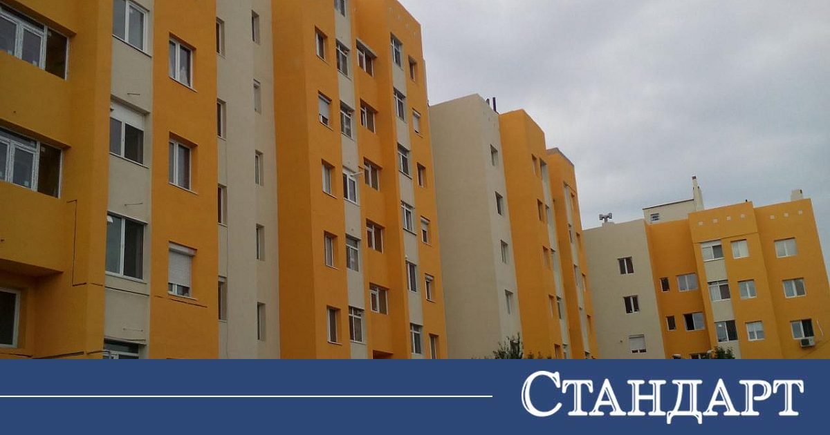 Промяна в блока! Часовете, в които е забранено да търсим съседа