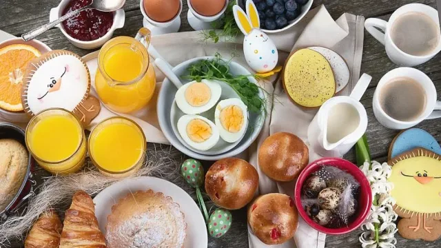 Тайната падна! По колко яйца можем да ядем на Великден без проблем