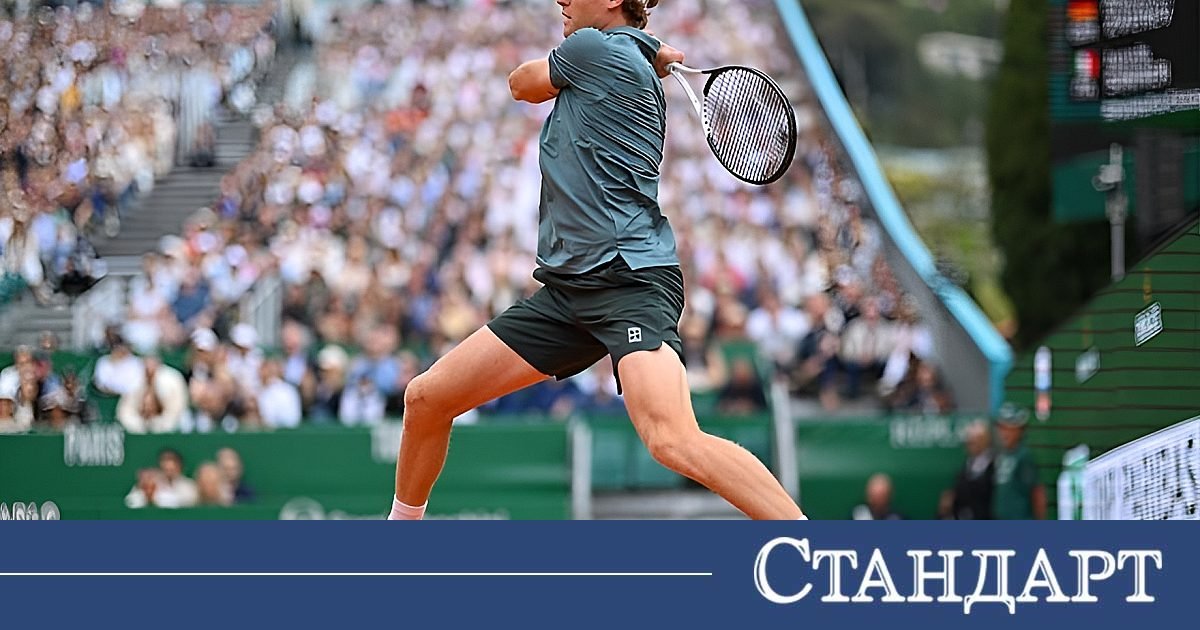 Синер размаза Зверев и предизвика Алкарас за трона в тениса