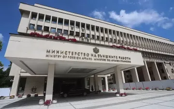 Нещо се случва в Ирландия! Външно с предупреждение към българите