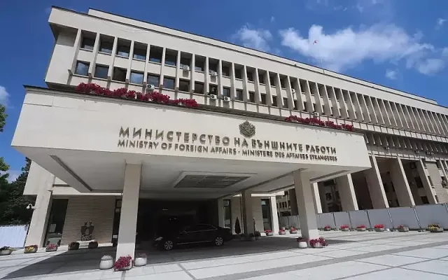 Нещо се случва в Ирландия! Външно с предупреждение към българите