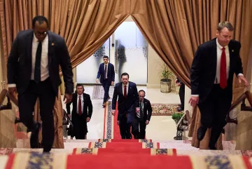 Развръзка след преговорите между САЩ и Иран. Какво се случва