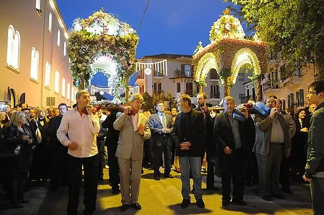 Колко ще похарчат комшиите за Великден