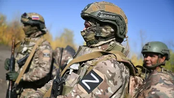 Разстрел на пленници край Харков! Тежки обвинения срещу руски войски