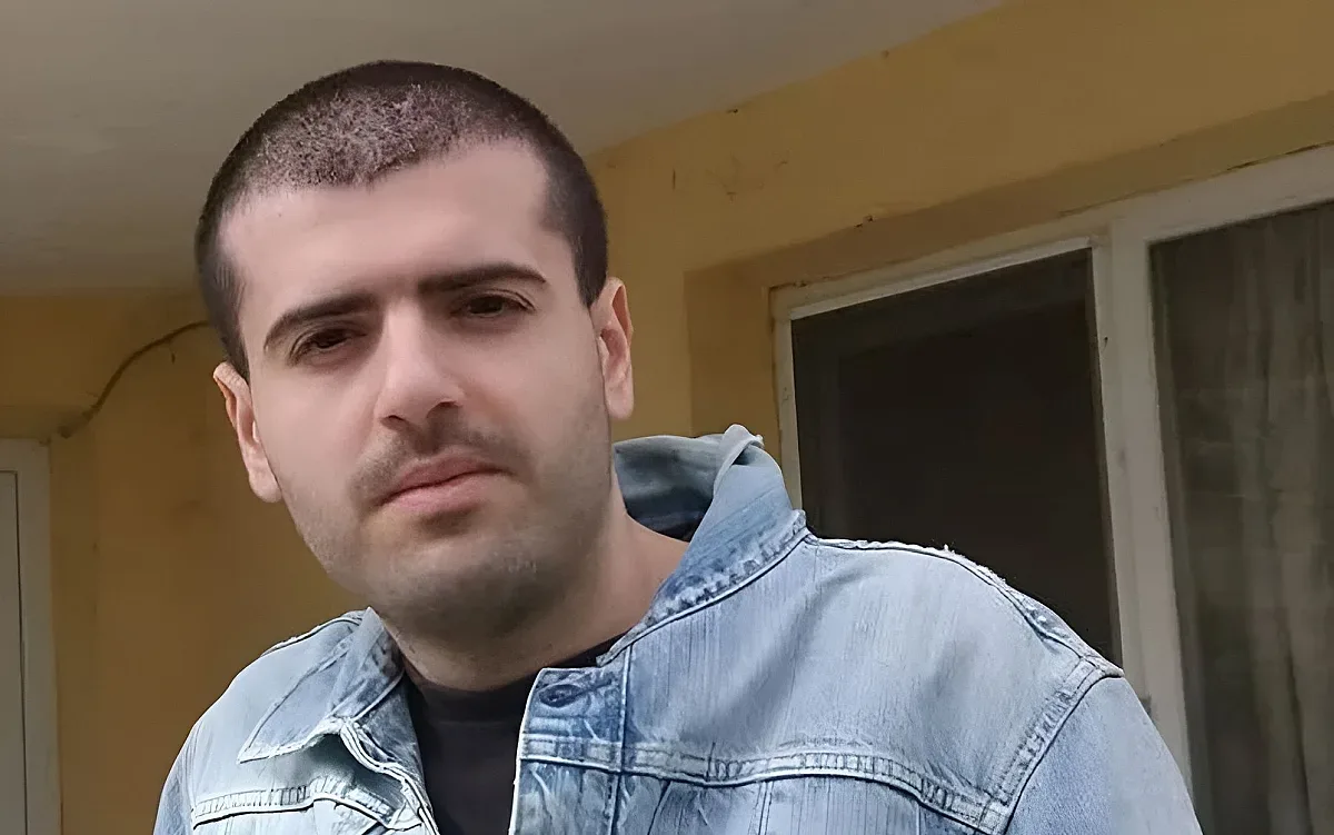 Трети ден без следа. Млад мъж от Девня изчезна, търсят го спешно