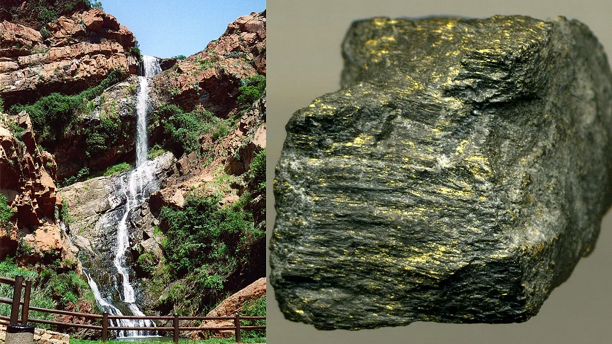 Уникално място в голяма държава крие злато за 500 милиарда долара