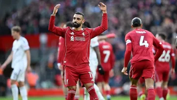 Ливърпул се събуди! Млад герой и Салах върнаха победите