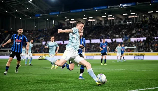 Тежка победа за Ювентус, битката за топ 4 става все по-жестока