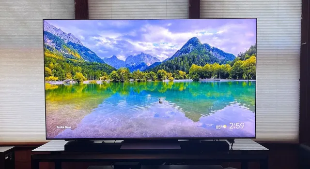 Вижте Топ 5 на най-добрите телевизори в момента, които не са OLED