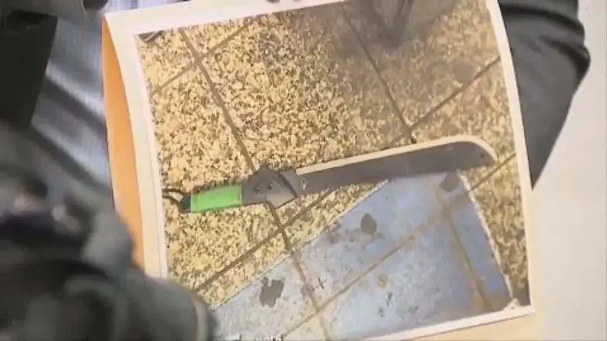 Кървава атака в нюйоркското метро! Нападателят се обявил за Луцифер