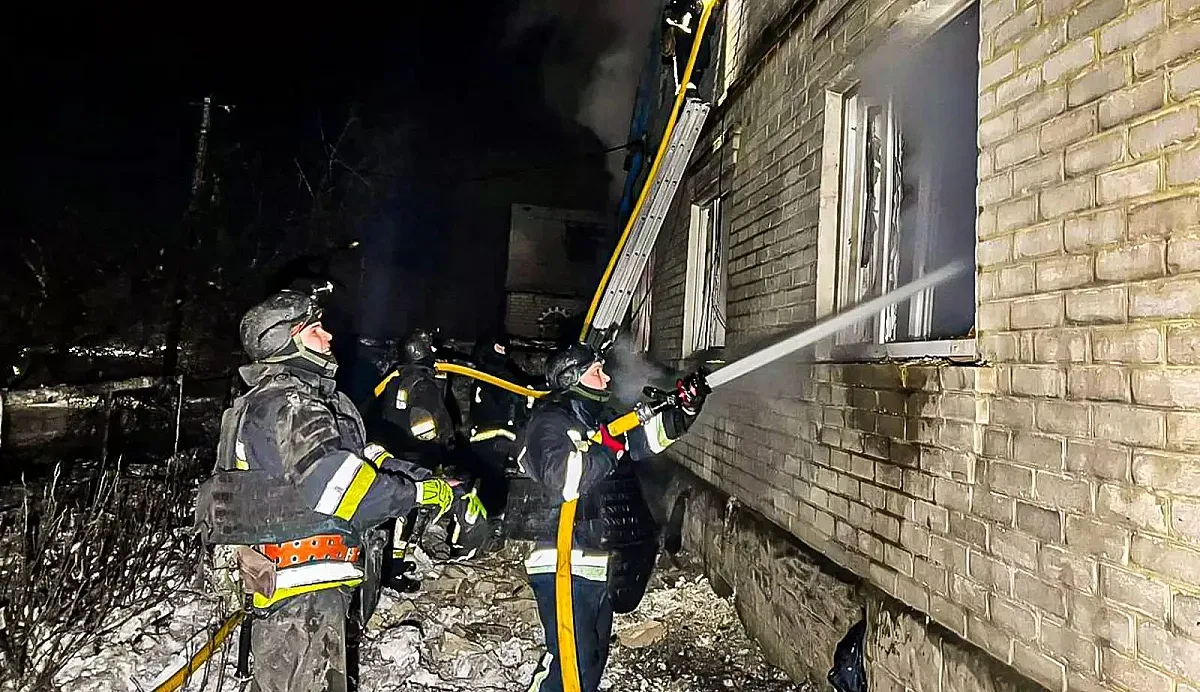Великденско примирие под обстрел. Русия и Украйна си размениха обвинения