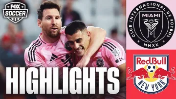 Меси не спаси Интер Маями. Драма и изпусната победа в края