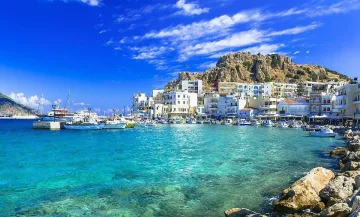 Новата звезда на Гърция! Един остров измества Санторини и Миконос