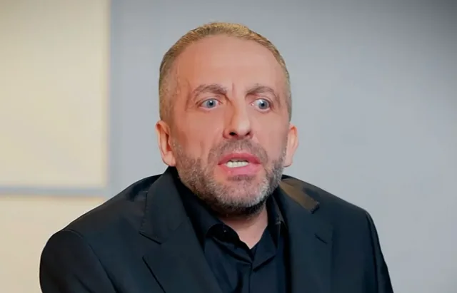 Мариус Куркински разтърси с изповед за самота, любов и сцена