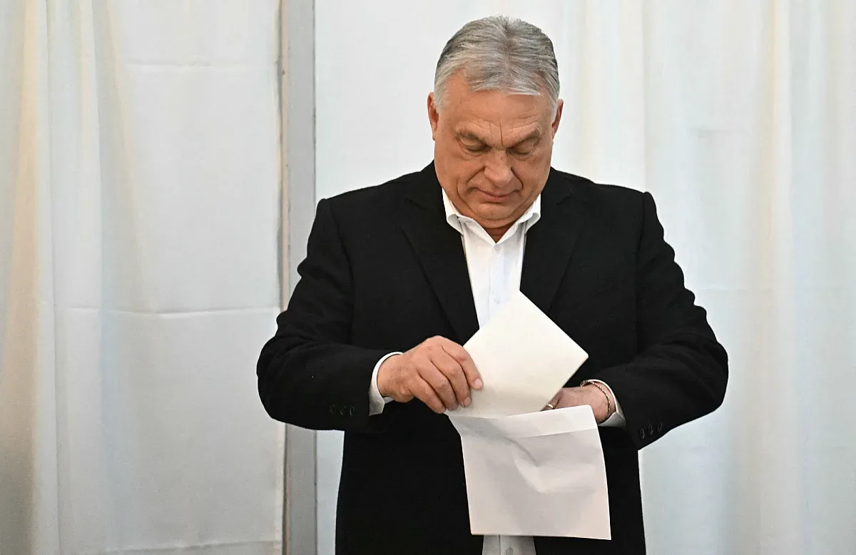 Орбан: Тук съм, за да спечеля! Вотът в Унгария влиза в решителна фаза