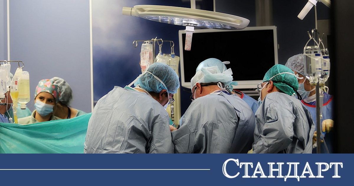 Чудо за Великден - две нови бъбречни трансплантации спасиха животи