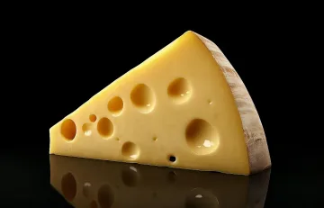 Швейцария намери неочаквано решение на проблем със сиренето