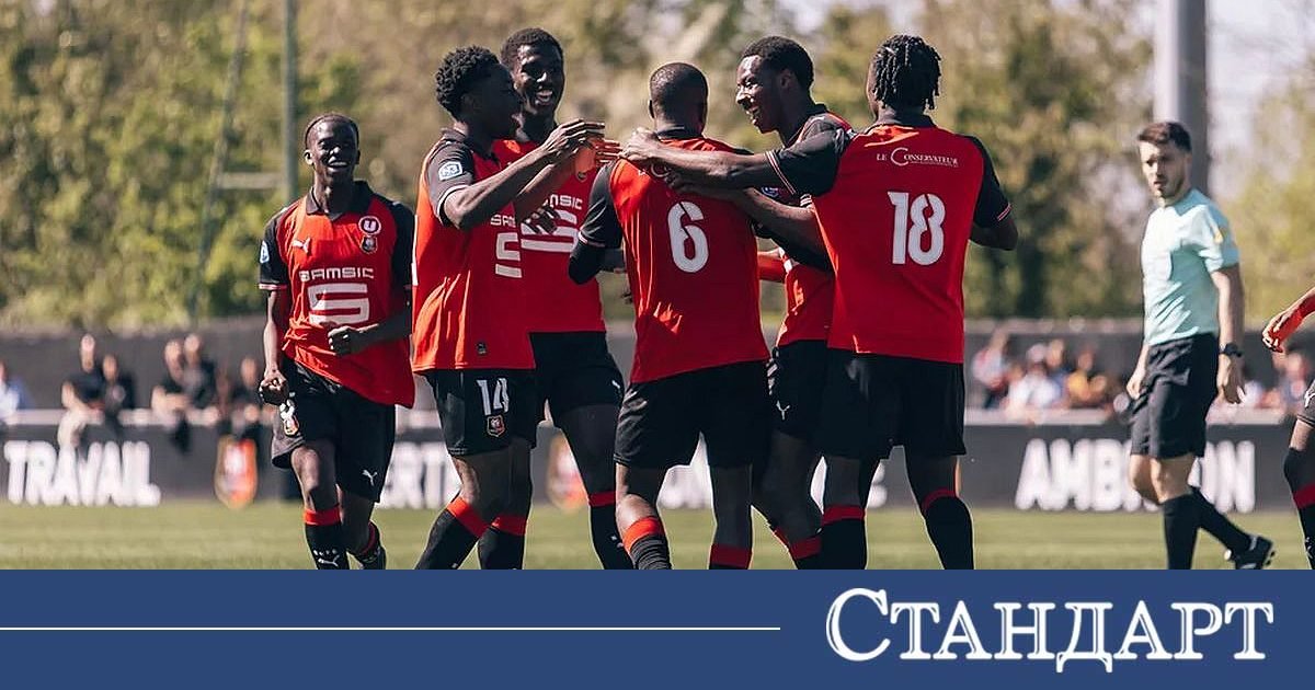 Драма във Франция - Рен оцеля и се изравни с Лил