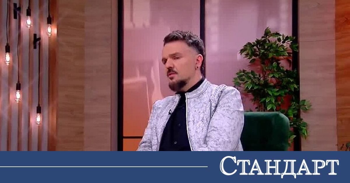 Графа разкри за последните дни на баща си: Случи се чудо