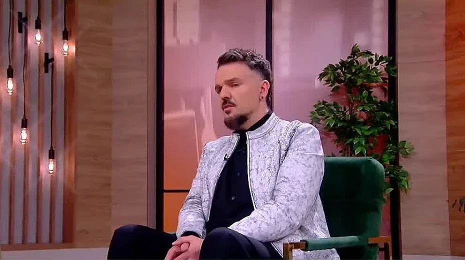 Графа разкри за последните дни на баща си: Случи се чудо