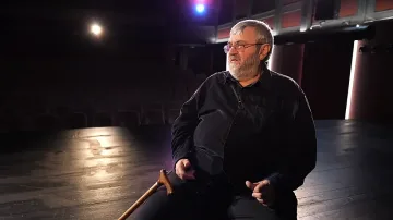 Теди Москов призна за комата: Лекарите в Германия разчитаха на Господ