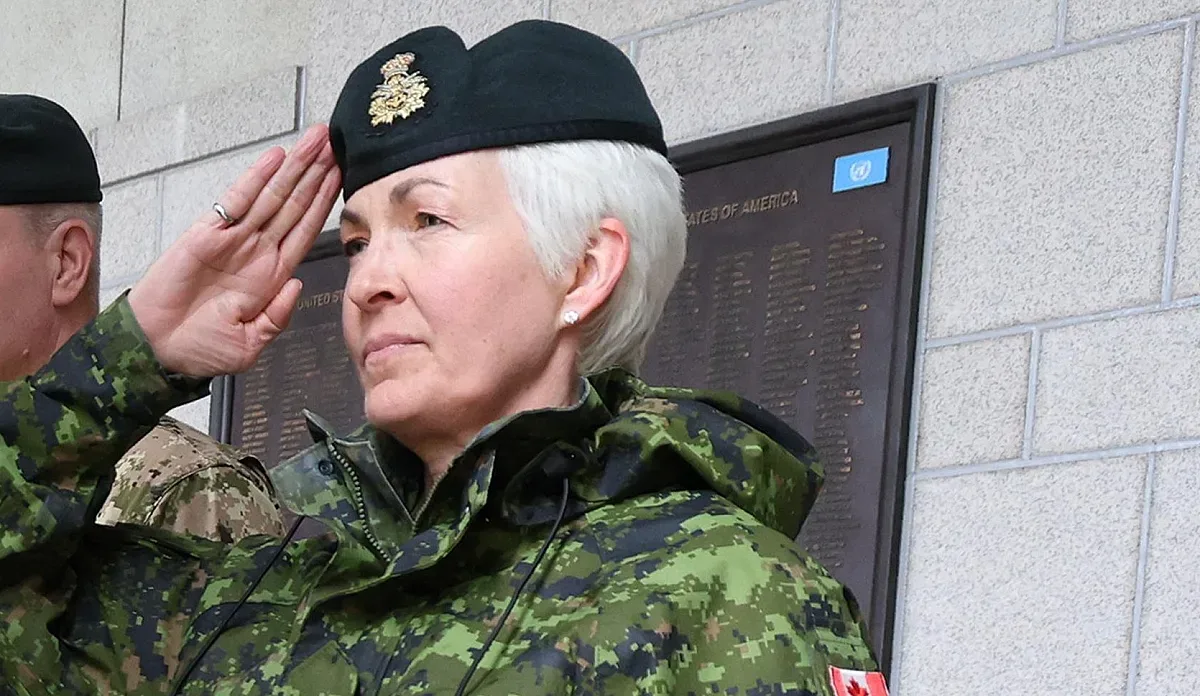 Напрежение. Още една страна се готви за война