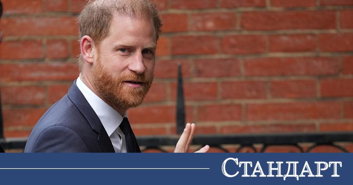 Хари си навлече нови неприятности