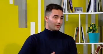 Млад български учен разработва камери за Луната с колеги в САЩ