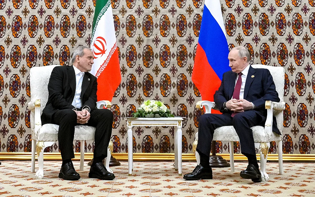 Нещата опряха до Путин: иска да посредничи за мира в Близкия изток