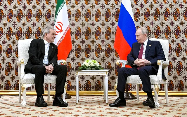 Нещата опряха до Путин: иска да посредничи за мира в Близкия изток