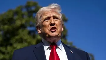 Тръмп се разлюти. Взе най-важното решение