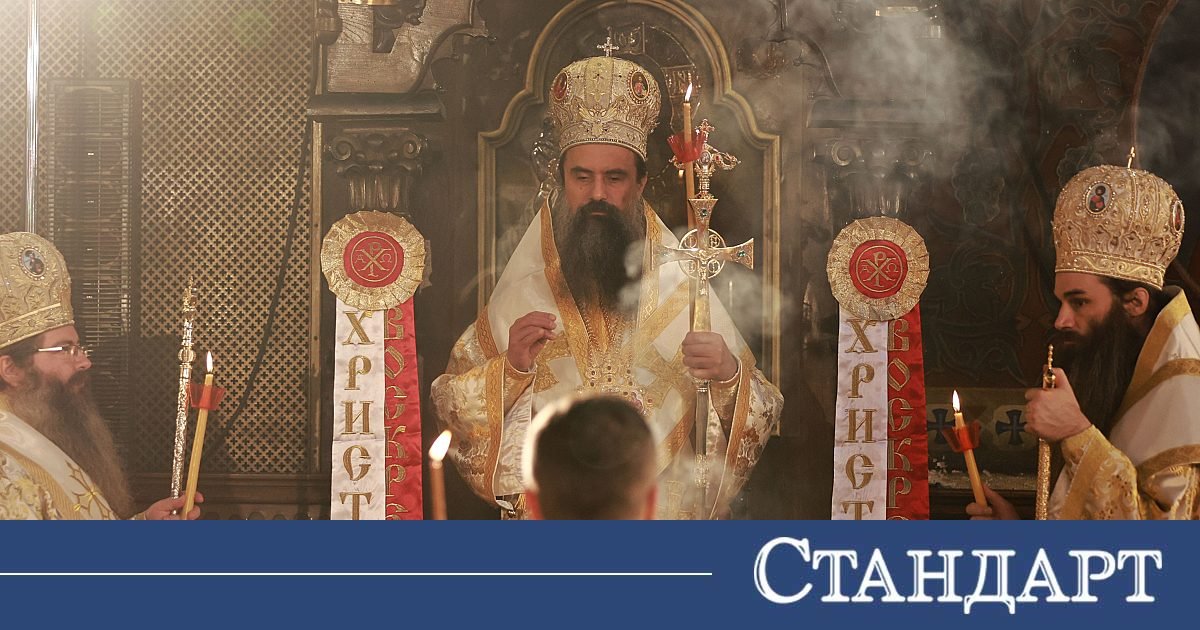 Ето с кои думи Христос изпълва сърцата ни с радост, която никой не може да отнеме