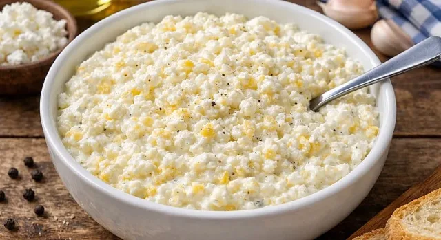 Изумително вкусна разядка с останалите от Великден яйца