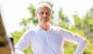 Костадинов с обръщение към всички християни