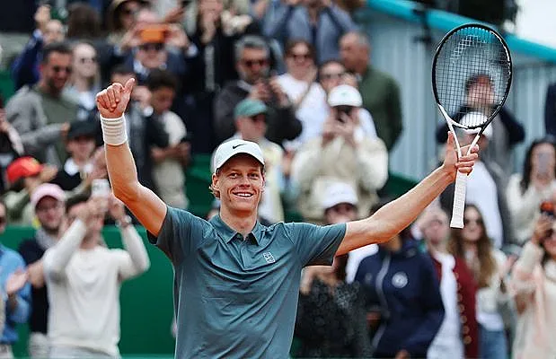 Обрат в тениса. Яник Синер взе короната на Алкарас