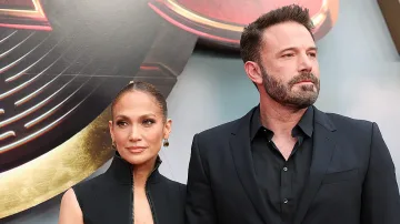 Бен Афлек направи нещо невероятно за Дженифър Лопес