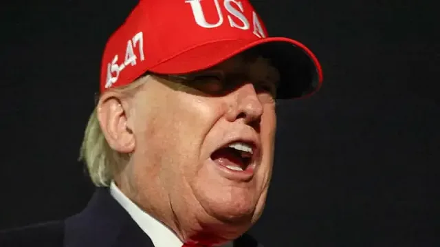 Тръмп за папата: "Ако аз не бях в Белия дом, Лъв нямаше да е във Ватикана"