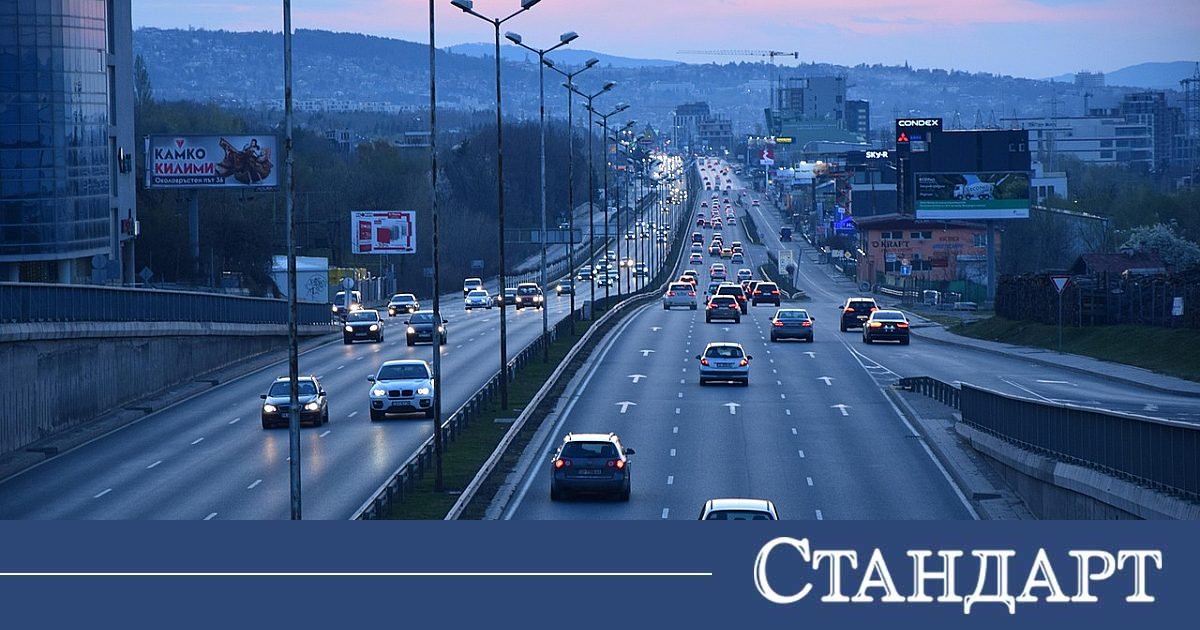 Трафик в последния почивен ден