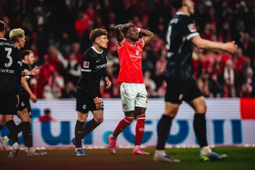 Един гол, три точки - Фрайбург не сгреши в битката за Европа